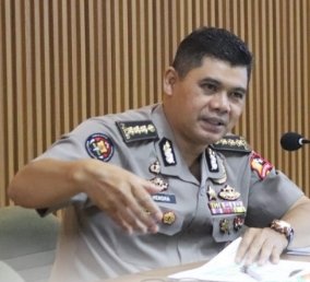 Kabid Humas Polda Jabar Ingatkan Pentingnya Edukasi Hukum di Era Demokrasi Digital