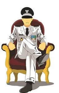 Takut Ditanya ? Gubernur Pilih Klarifikasi di Medsos, Bukan di Media Resmi