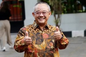 Janji Tegas Menteri Pendidikan Diuji di Jawa Barat