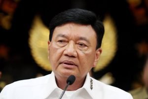 Pemerintah Berduka, Kasus Affan Akan Diinvestigasi