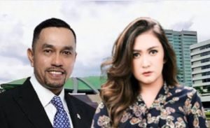 NasDem Ambil Sikap: Sahroni dan Nafa Urbach Resmi Dinonaktifkan dari DPR