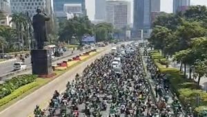 Pengakuan Sopir Rantis Brimob yang Lindas Ojol Affan Kurniawan