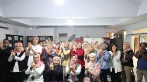 Telkom Bandung Dukung Pelatihan UMKM Andir: Digitalin Bisnis, Optimalin Profit