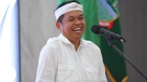 Gerbong Purwakarta Tiba di Jabar: Daftar Lengkap 10 Pejabat yang Diboyong Dedi Mulyadi