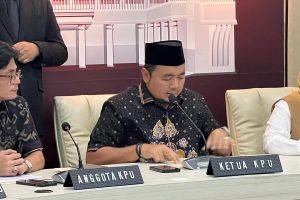 Ijazah Capres-Cawapres Tak Bisa Dibuka Publik Tanpa Ijin!