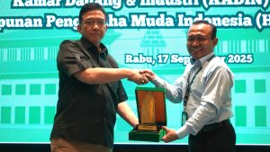 Pegadaian Gandeng Kadin & HIPMI: Sinergi Besar Dorong Ekonomi Jawa Barat Melesat