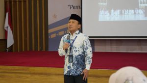 Fasilitasi Masyarakat Yang Ingin Ibadah Haji dan Umroh, PT Pegadaian Kanwil X Jawa Barat