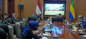 Pengurus Baru GIBAS Tancap Gas, Kolaborasi Besar dengan Pemkot Dimulai!