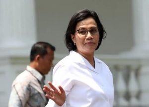 Pesan Sri Mulyani Setelah Rumahnya Dijarah Massa : Keputusan Saya Sudah Sesuai UU, Bukan Selera Pribadi