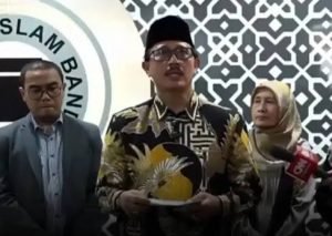 Unisba Bantah Polisi Masuk Kampus Saat Ricuh Tamansari: “Itu Hoaks”