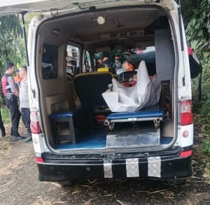 BREAKING NEWS Satu Orang Ditemukan Meninggal Dunia dalam Ops H.4