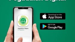 Layanan Digital Pegadaian: Investasi dan Pembiayaan Emas Kini Semakin Mudah dalam Genggaman