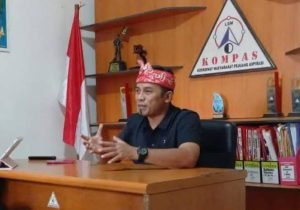 LSM KOMPAS : Stop Renovasi Rp50 Miliar, Utamakan Rakyat Cimahi