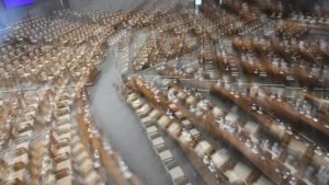 Tunjangan Rumah Anggota DPRD Bandung Capai Puluhan Juta per Bulan