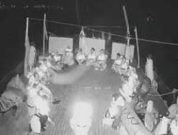 Armada Kemanusiaan Global Sumud Flotilla Dicegat Israel, 497 Aktivis Ditahan