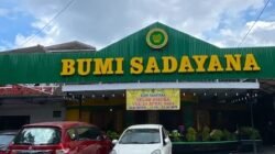 Rahasia Kuliner Sunda di Bandung : Gratisan Seumur Hidup di Warung Bumi Sadayana