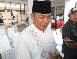 Peringatan Hari Santri Nasional di Cimahi Dimeriahkan Parade dan Dihadiri 30 Pondok Pesantren