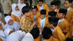 Peringati Hari Santri Nasional 2025, Wapres Dukung Penguatan Ekosistem Pendidikan Santri