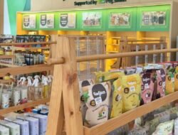 Pegadaian Dorong UMKM Perempuan Naik Kelas Lewat The Gade Women Community Center di Jawa Barat