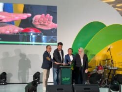 Festival Tring! Meriahkan Akhir Pekan Bandung dengan Musik, Emas, dan Inovasi Keuangan Digital