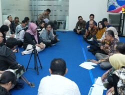 Menteri Dody: Bukan Sekadar Serapan Anggaran, Pembangunan Infrastruktur Harus Bermanfaat Nyata Bagi Masyarakat