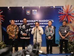 Mendagri Tito Karnavian Tegaskan Inspektorat Daerah Harus Aktif Kawal Program Prioritas dan Dana TKD
