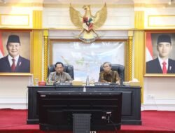 Dukung Infrastruktur Kopdeskel Merah Putih, Mendagri Minta Pemda Percepat Pendataan Aset Lahan Pemerintah