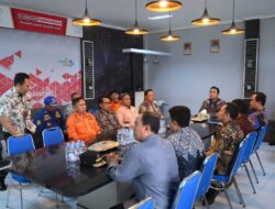 Pemkab Cianjur Luncurkan Call Center 112 “Fast Respon”, Layanan Darurat 24 Jam Satu Nomor