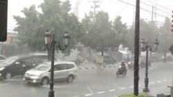 Bandung Sering Diguyur Hujan Setiap Hari, Ini 5 Penyebab Utamanya Menurut BMKG