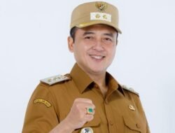 Erwin Klarifikasi Isu OTT : Wakil Wali Kota Bandung Jelaskan Pemeriksaan di Kejaksaan Negeri