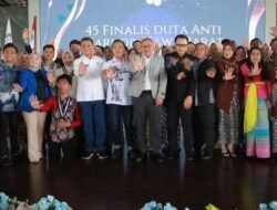 Wagub Jabar Dorong Gerakan Duta Anti Narkoban: Selamatkan Generasi Muda dari Ancaman Narkotika