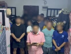 KBRI Yangon Kantongi Data Lengkap 144 WNI Korban TPPO di Myawaddy