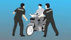 Kapolrestabes Bandung Ultimatum Debt Collector: Rampas Kendaraan di Jalan, Langsung Kami Tangkap!
