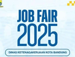 Kabar Gembira bagi Pencari Kerja di Bandung, Pemkot Siapkan 10.278 Loker