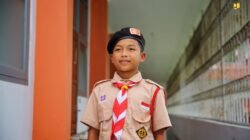 Rasa Terima Kasih Siswa Sekolah Rakyat Bandung Barat Kepada Presiden Prabowo Atas Fasilitas Pendidikan Layak