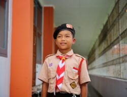 Rasa Terima Kasih Siswa Sekolah Rakyat Bandung Barat Kepada Presiden Prabowo Atas Fasilitas Pendidikan Layak