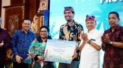 Wamendagri Ribka Haluk: TPID Bali Berperan Strategis Dukung Program Nasional