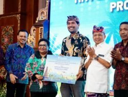 Wamendagri Ribka Haluk: TPID Bali Berperan Strategis Dukung Program Nasional