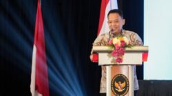 Kemenko Polkam Tekankan Sinkronisasi Tata Ruang Pertahanan untuk Perkuat Kedaulatan