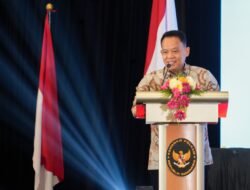 Kemenko Polkam Tekankan Sinkronisasi Tata Ruang Pertahanan untuk Perkuat Kedaulatan