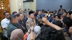 Putusan MK Soal Hak Atas Tanah di IKN, Menteri ATR/BPN Pastikan Regulasi Diperbarui