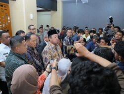 Putusan MK Soal Hak Atas Tanah di IKN, Menteri ATR/BPN Pastikan Regulasi Diperbarui