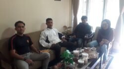 Tragedi Pembacokan di Jalan Ibu Ganirah, Cimahi Selatan Berakhir Damai