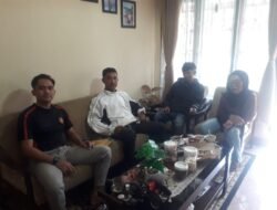 Tragedi Pembacokan di Jalan Ibu Ganirah, Cimahi Selatan Berakhir Damai