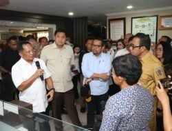 Mendagri Tito Minta Pemkot Denpasar Galakkan Sosialisasi Kebijakan PBG dan BPHTB bagi MBR