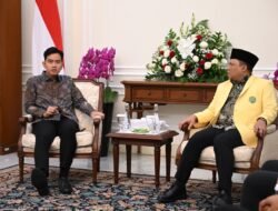 Wapres Dorong Peran Pemuda Lintas Agama dalam Percepatan Pembangunan Papua