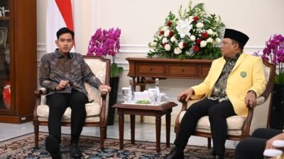 Wapres Dorong Peran Pemuda Lintas Agama dalam Percepatan Pembangunan Papua