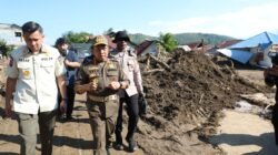 Tinjau Bencana Banjir di Aceh, Mendagri Beri Atensi pada Infrastruktur Publik yang Rusak