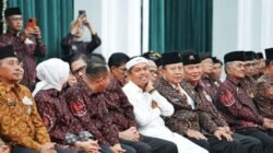 Dedi Mulyadi Resmi Pimpin DHD BPK’45 Jawa Barat, Tegaskan Nilai Perjuangan Harus Hidup dalam Pembangunan