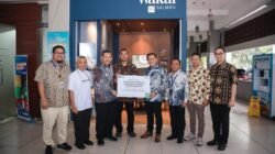 Pegadaian Gandeng ITB, Akselerasi Digitalisasi Layanan Lewat Riset Inovatif